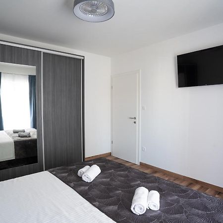 Apartament Onyx Split Zewnętrze zdjęcie