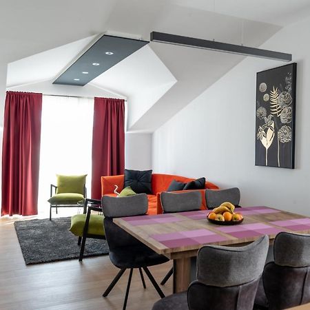 Apartament Onyx Split Zewnętrze zdjęcie