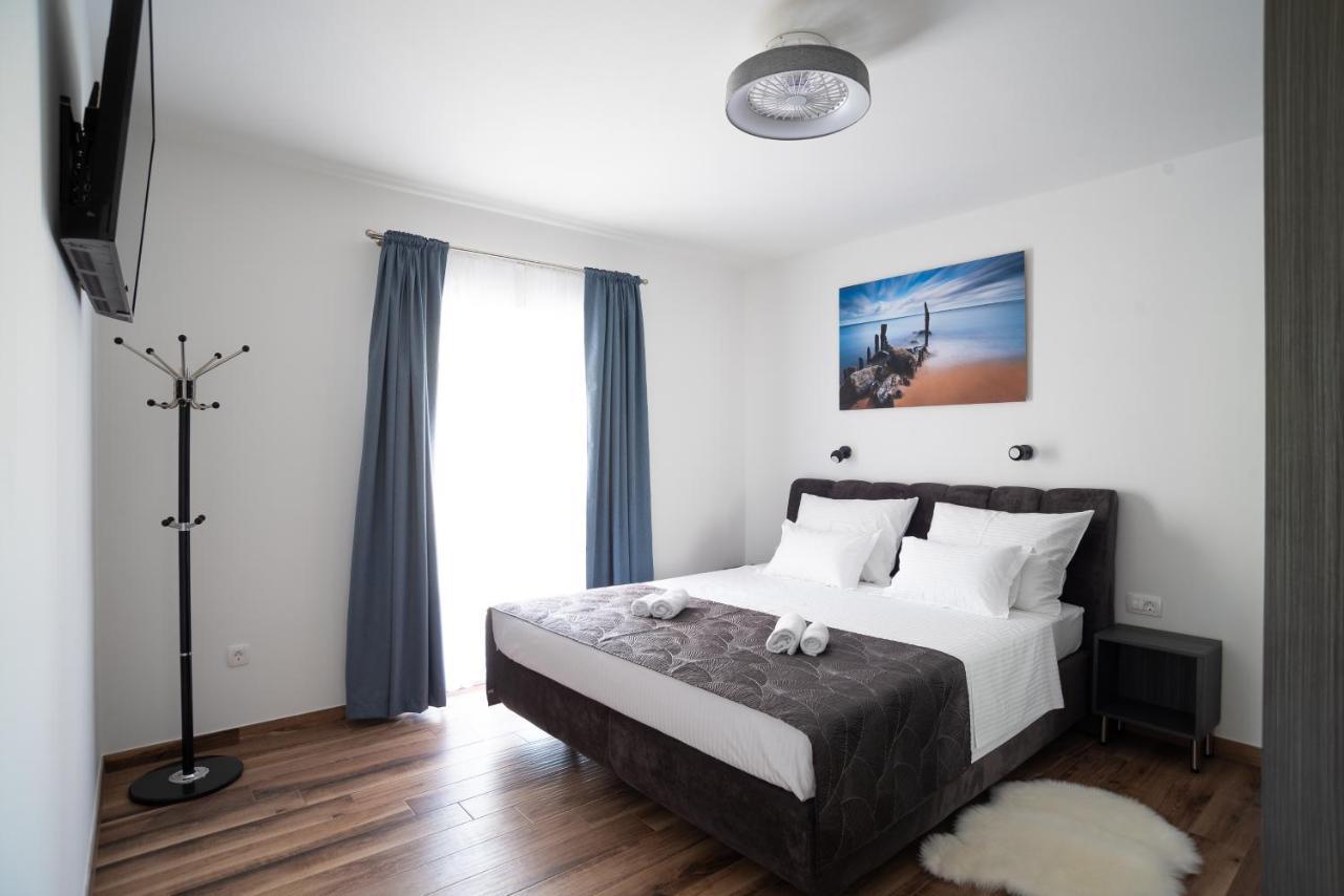 Apartament Onyx Split Zewnętrze zdjęcie