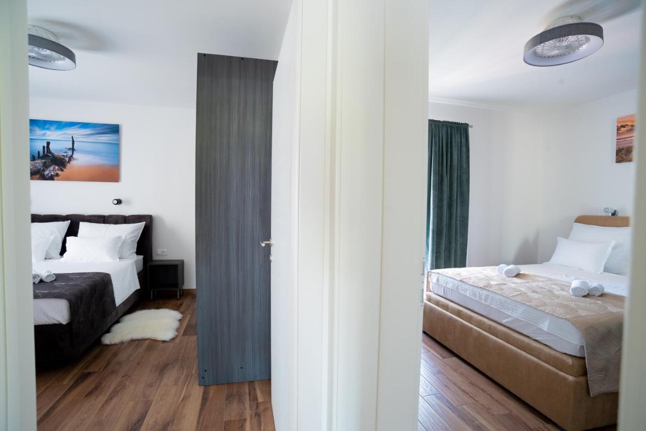 Apartament Onyx Split Zewnętrze zdjęcie
