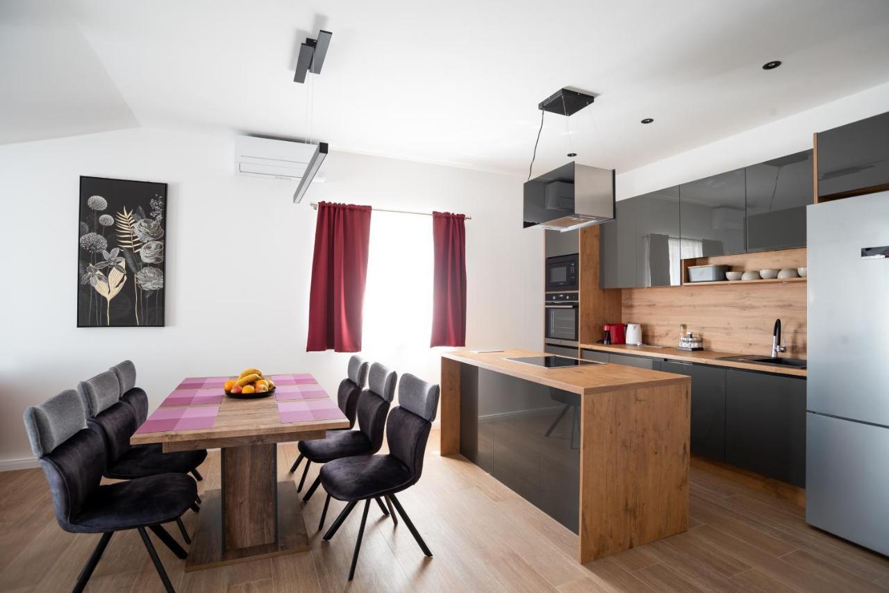 Apartament Onyx Split Zewnętrze zdjęcie