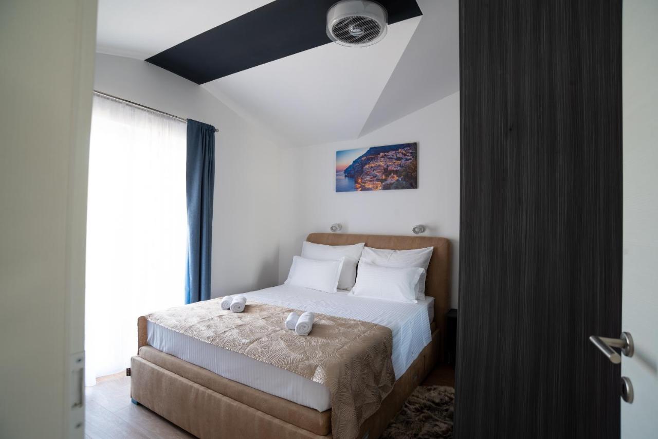 Apartament Onyx Split Zewnętrze zdjęcie