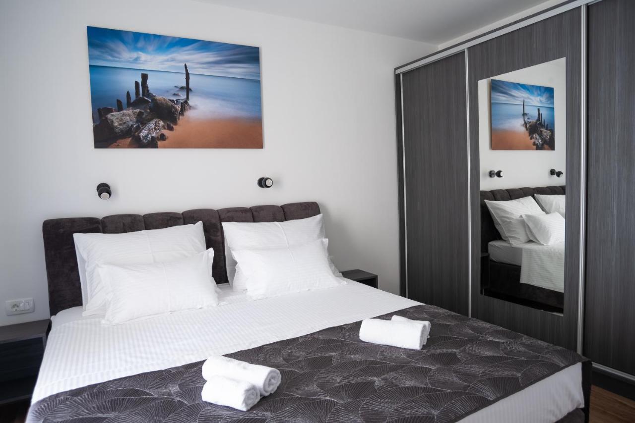 Apartament Onyx Split Zewnętrze zdjęcie