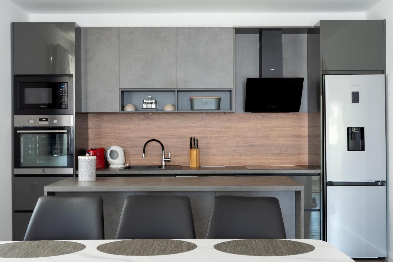 Apartament Onyx Split Zewnętrze zdjęcie