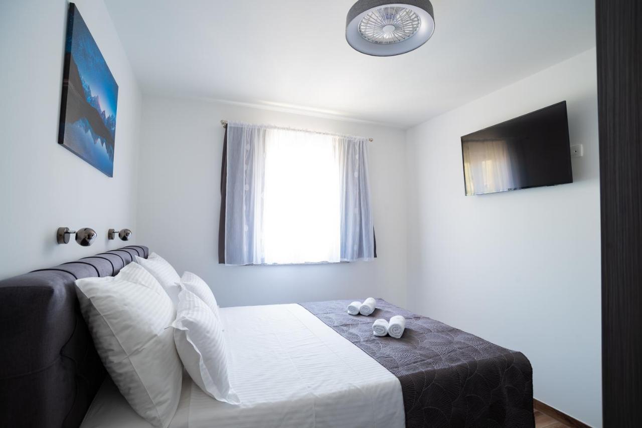 Apartament Onyx Split Zewnętrze zdjęcie