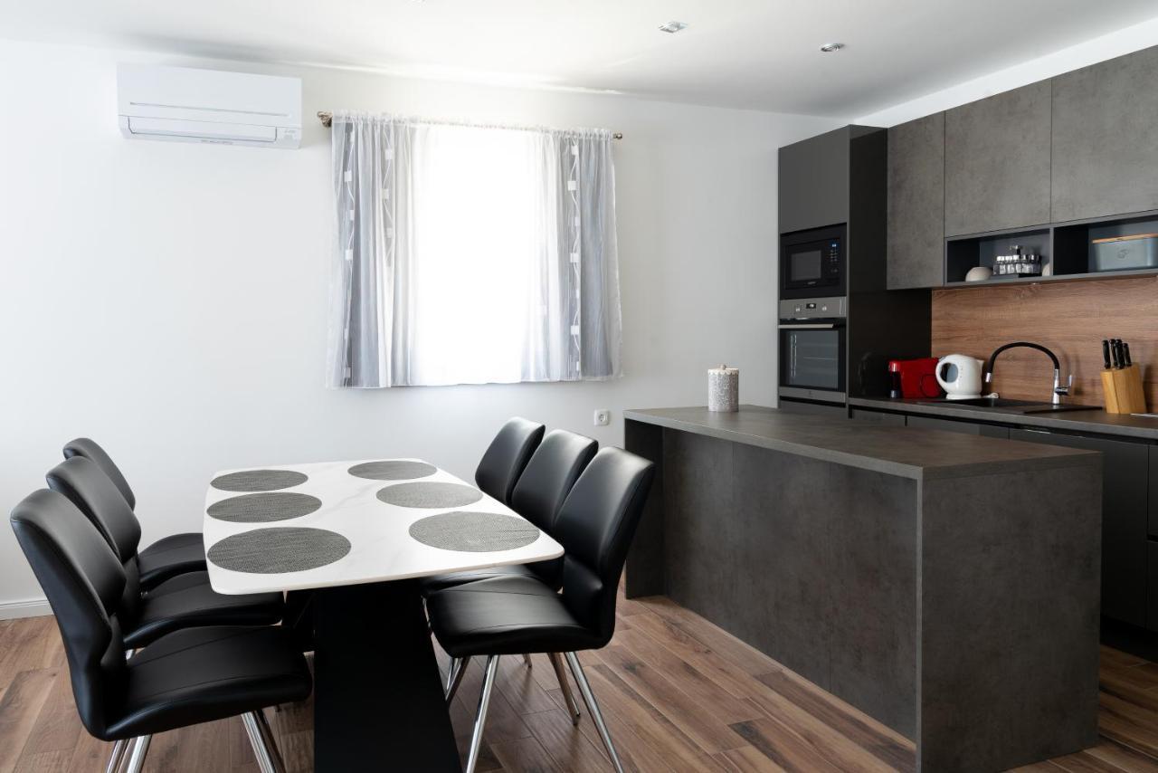 Apartament Onyx Split Zewnętrze zdjęcie