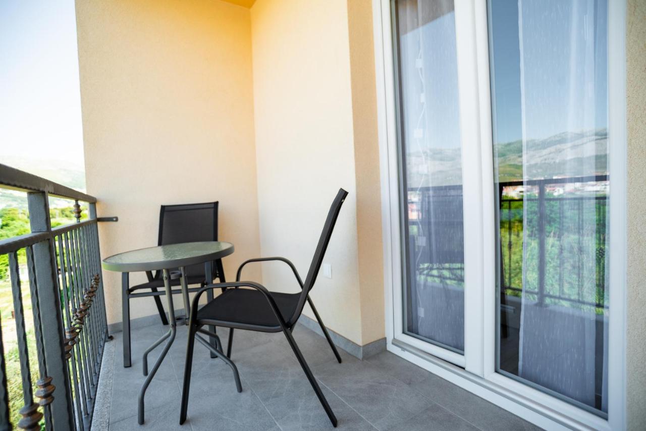 Apartament Onyx Split Zewnętrze zdjęcie
