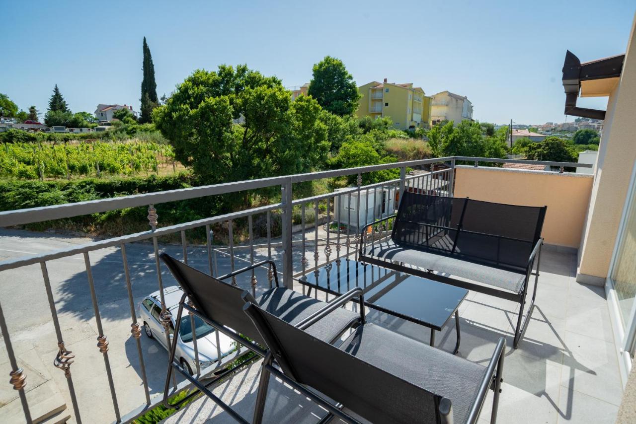 Apartament Onyx Split Zewnętrze zdjęcie