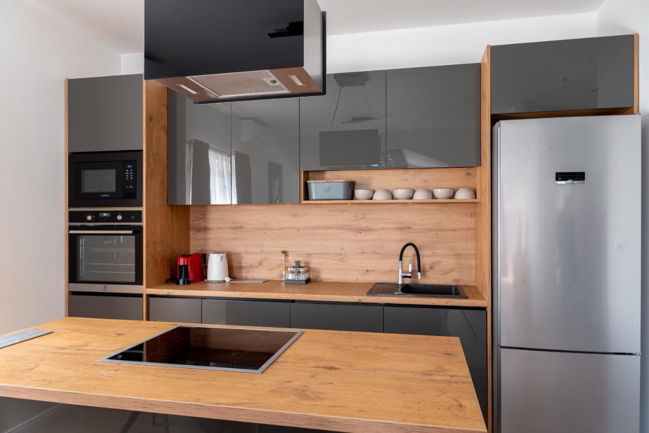 Apartament Onyx Split Zewnętrze zdjęcie