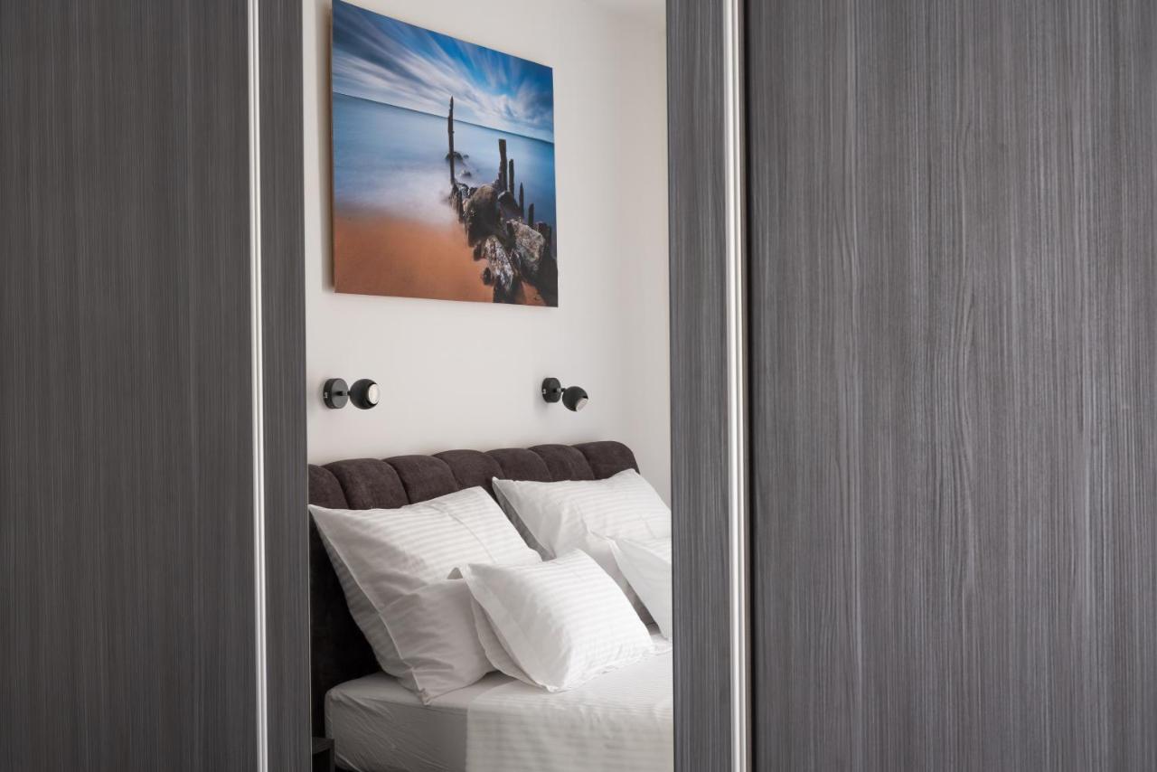 Apartament Onyx Split Zewnętrze zdjęcie
