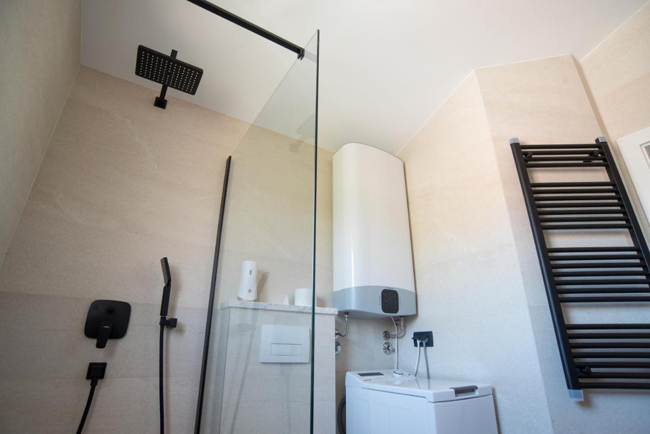 Apartament Onyx Split Zewnętrze zdjęcie