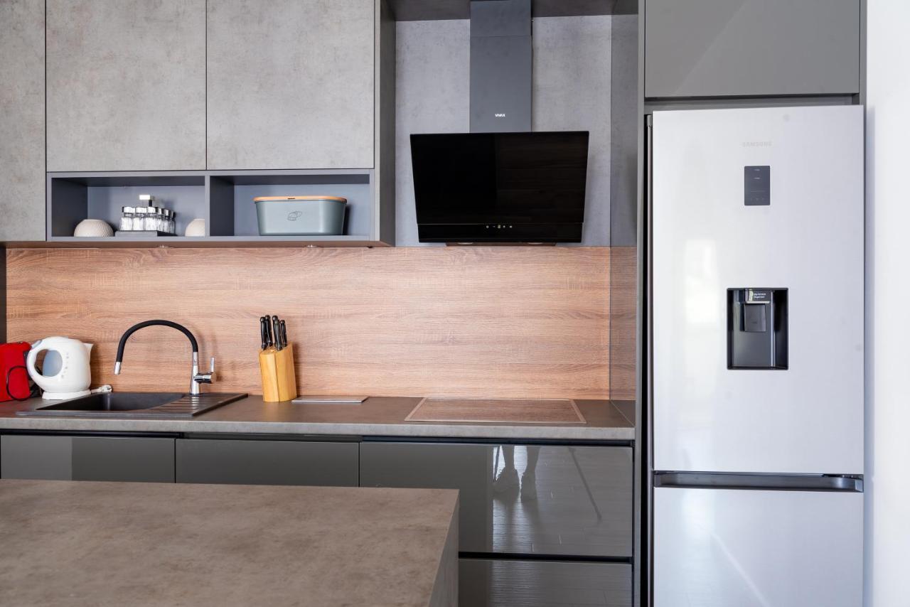 Apartament Onyx Split Zewnętrze zdjęcie