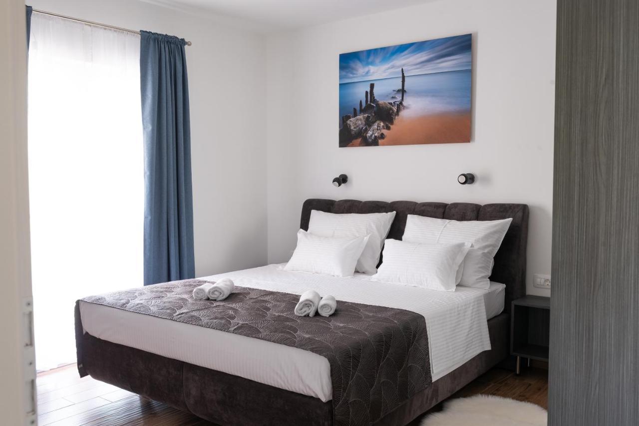 Apartament Onyx Split Zewnętrze zdjęcie