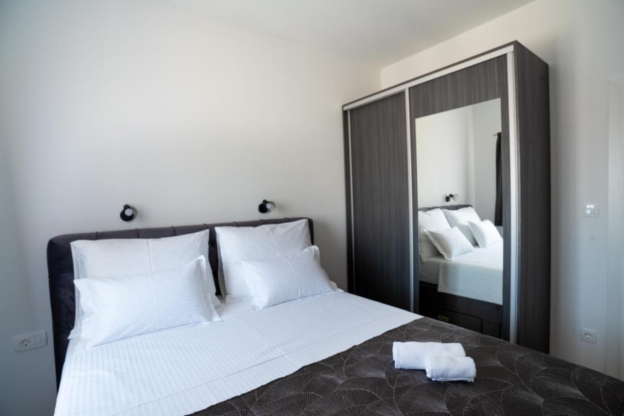 Apartament Onyx Split Zewnętrze zdjęcie