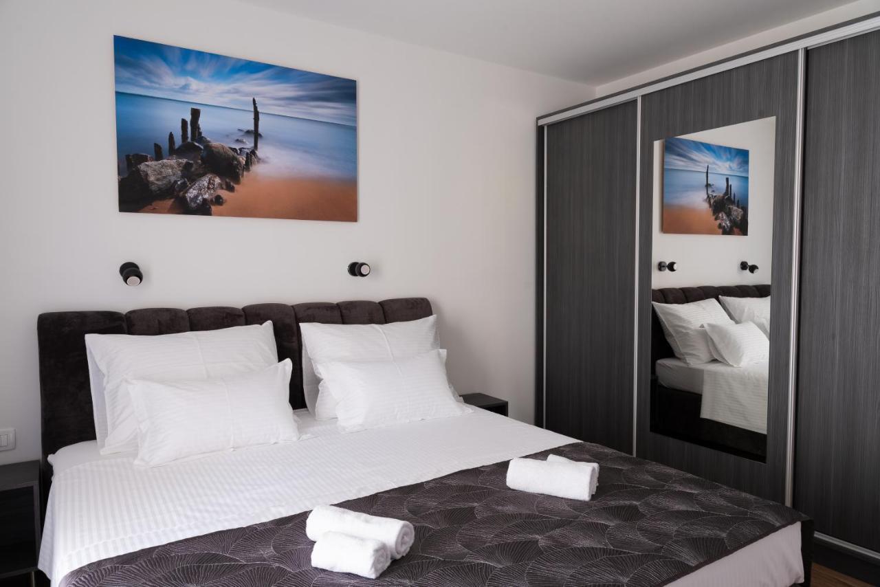 Apartament Onyx Split Zewnętrze zdjęcie