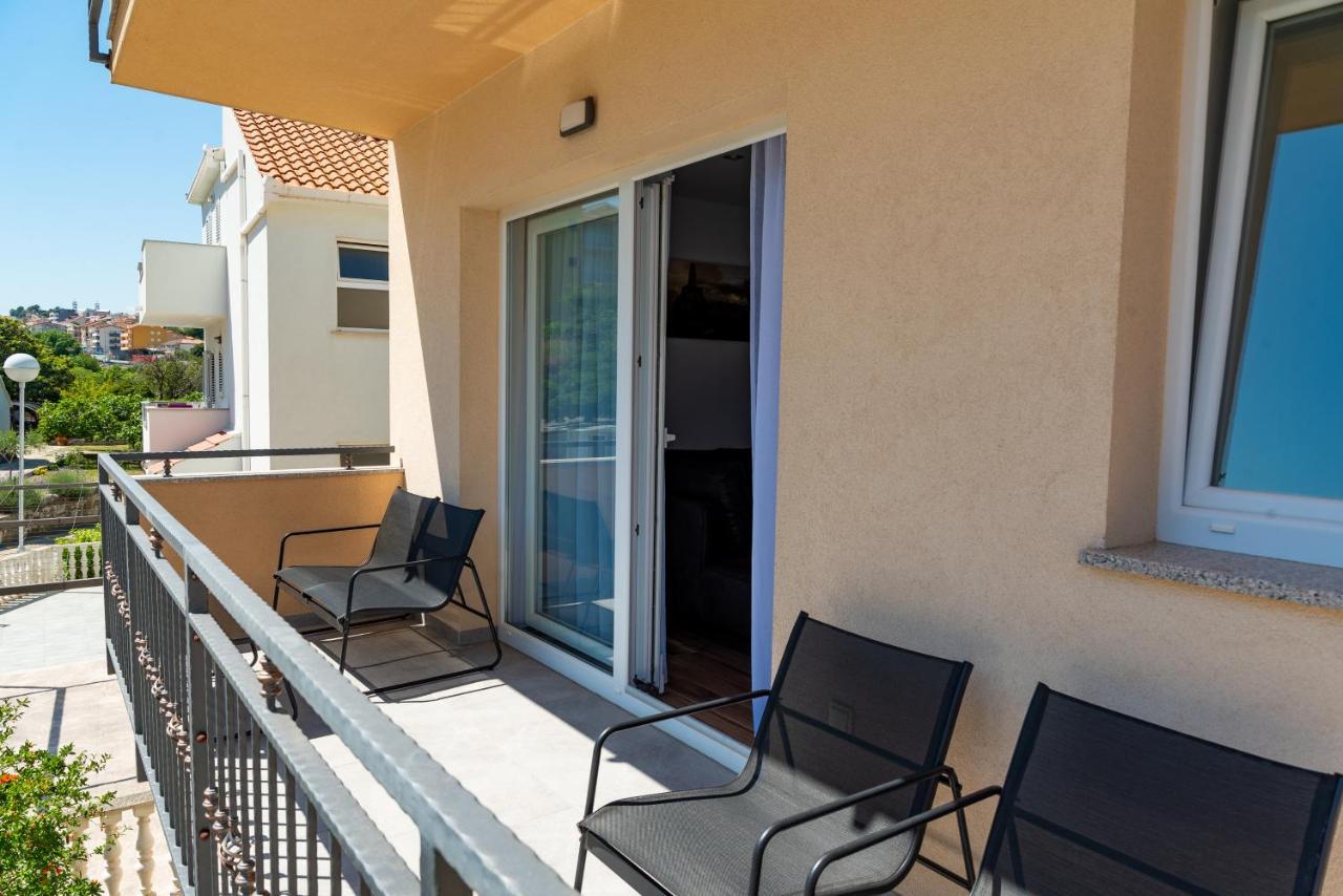Apartament Onyx Split Zewnętrze zdjęcie