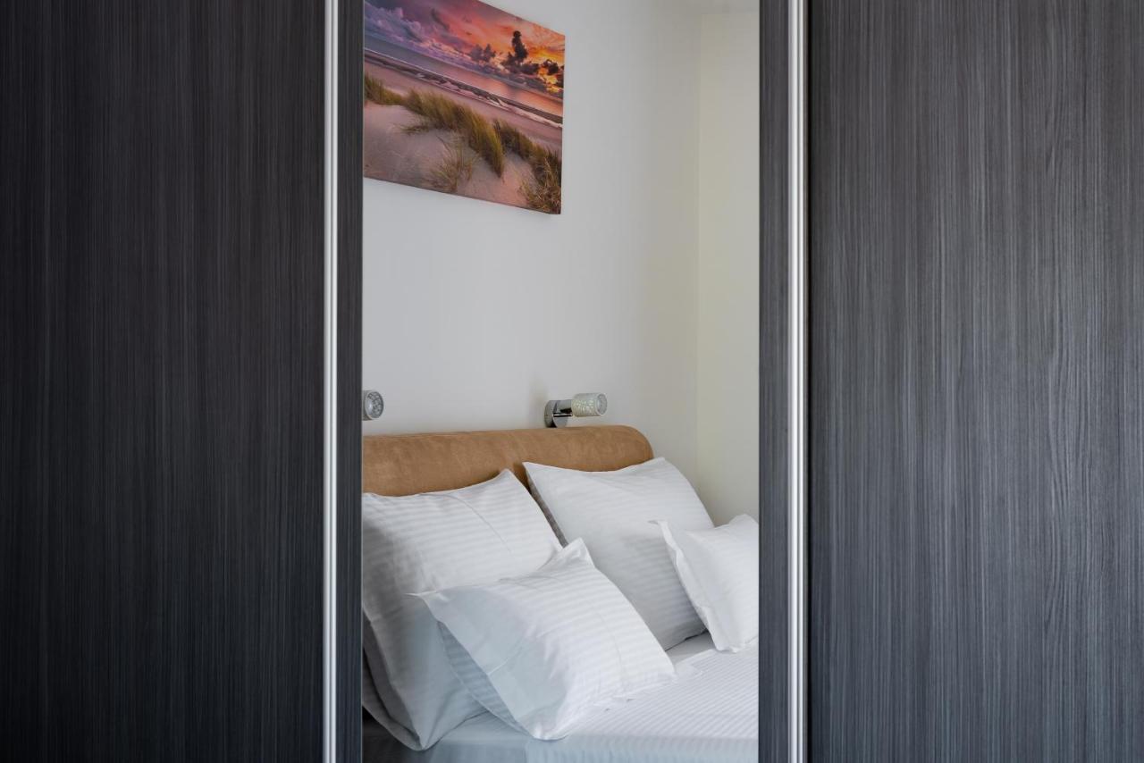 Apartament Onyx Split Zewnętrze zdjęcie