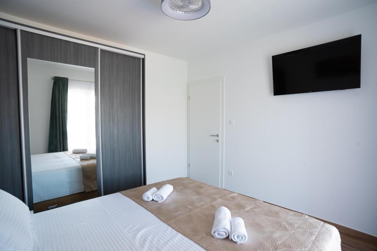 Apartament Onyx Split Zewnętrze zdjęcie