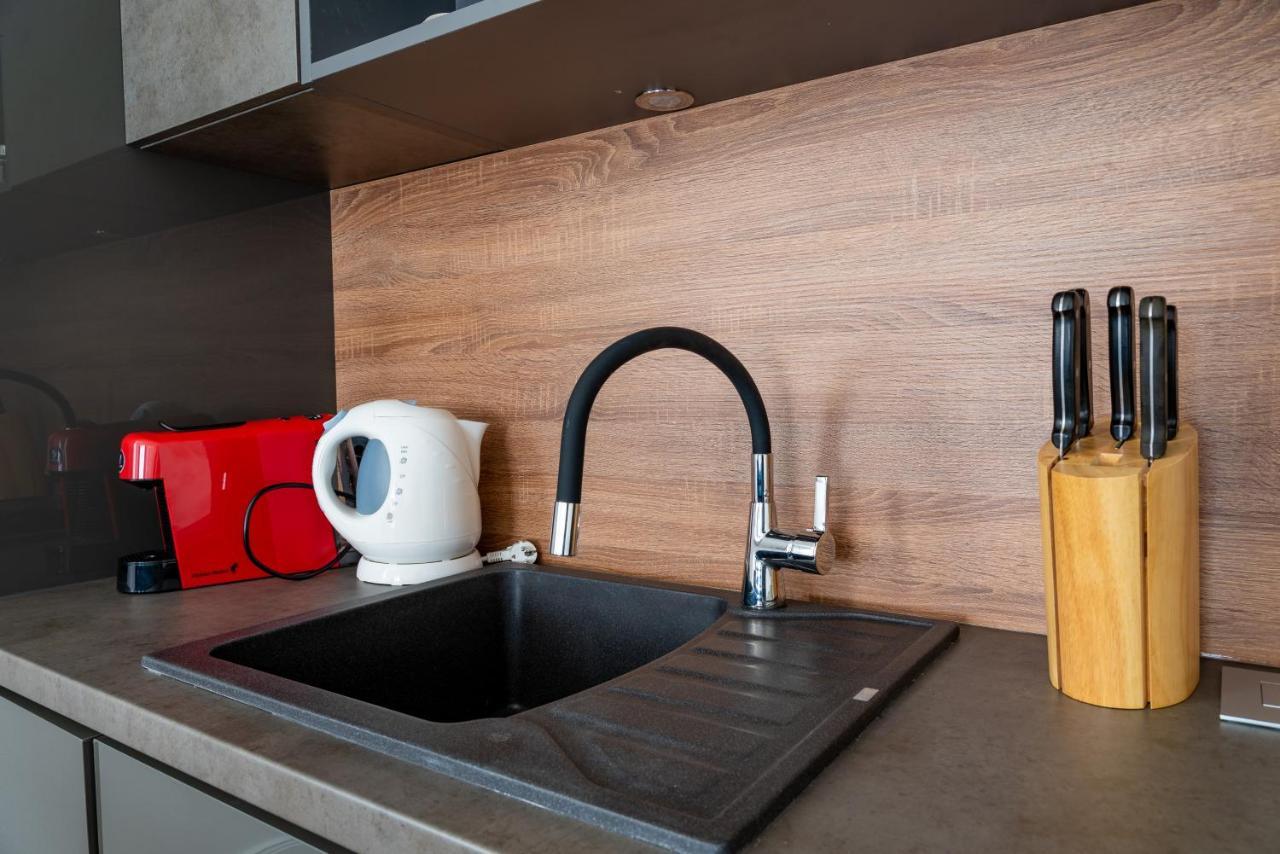 Apartament Onyx Split Zewnętrze zdjęcie