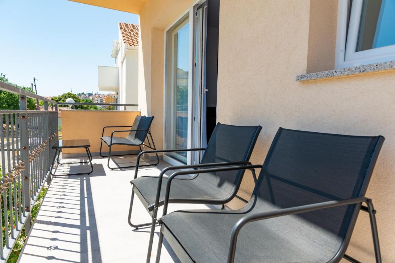 Apartament Onyx Split Zewnętrze zdjęcie