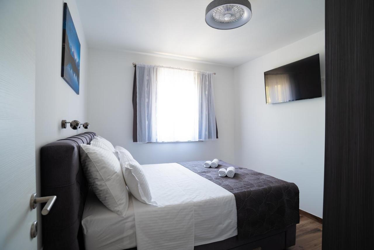 Apartament Onyx Split Zewnętrze zdjęcie