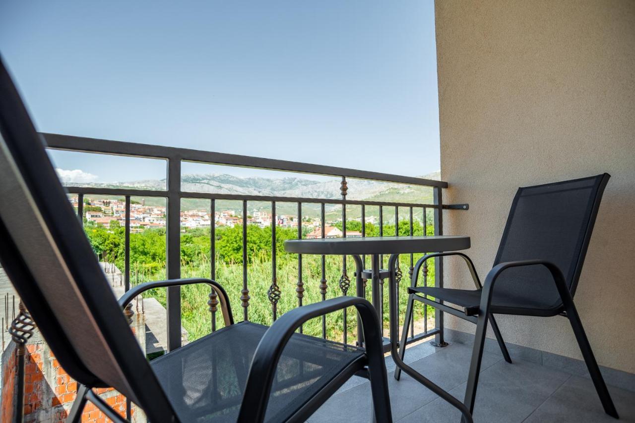 Apartament Onyx Split Zewnętrze zdjęcie