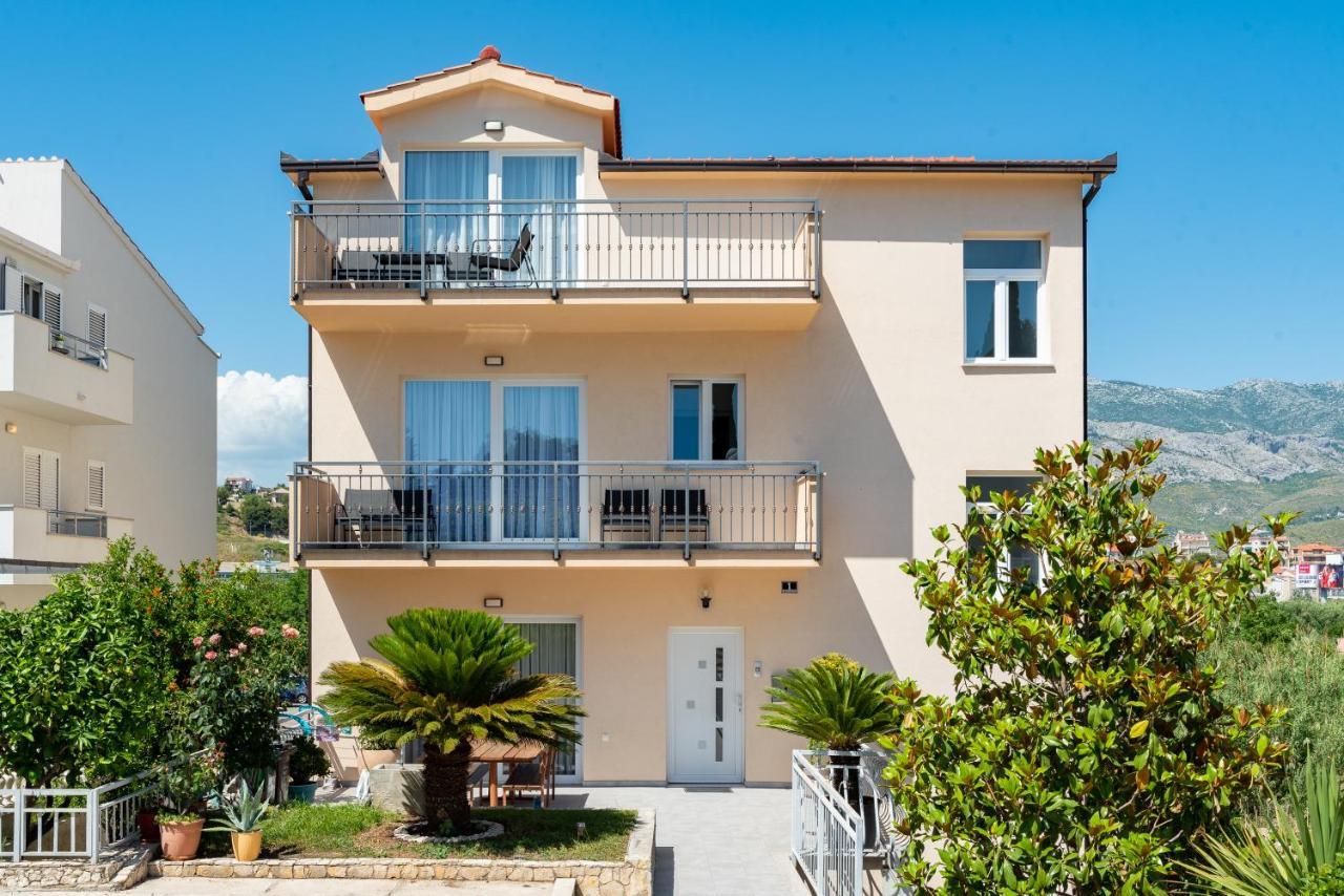 Apartament Onyx Split Zewnętrze zdjęcie