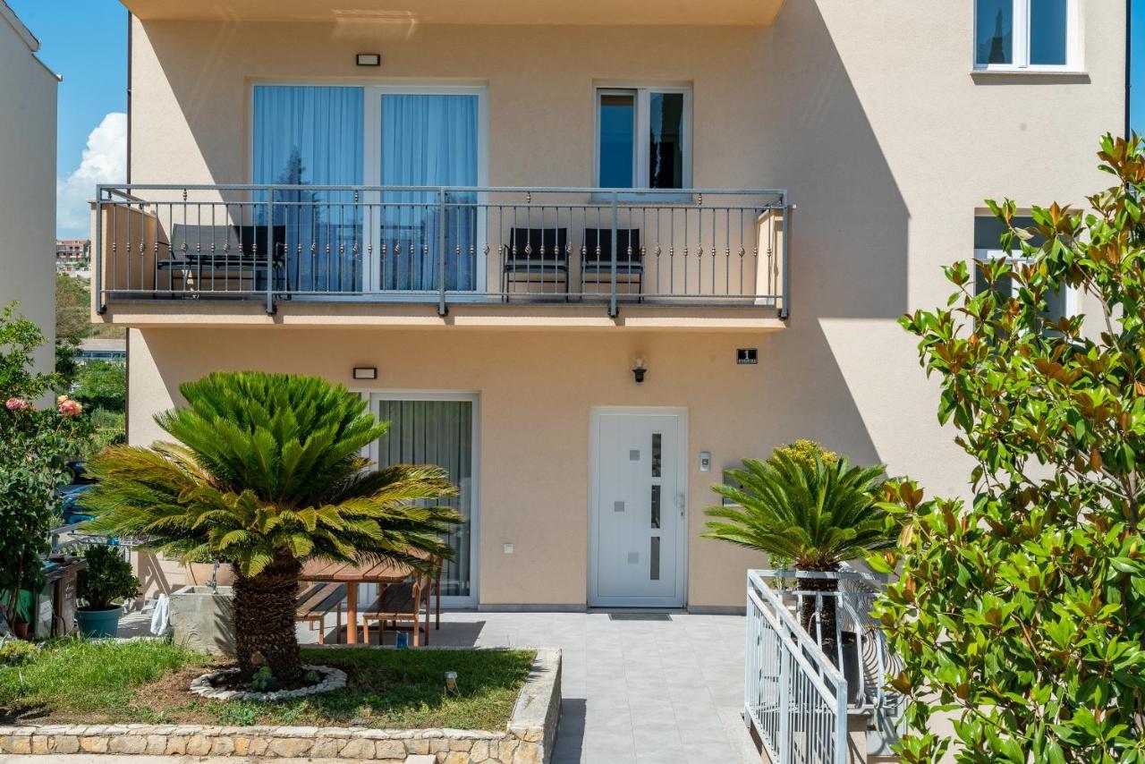 Apartament Onyx Split Zewnętrze zdjęcie