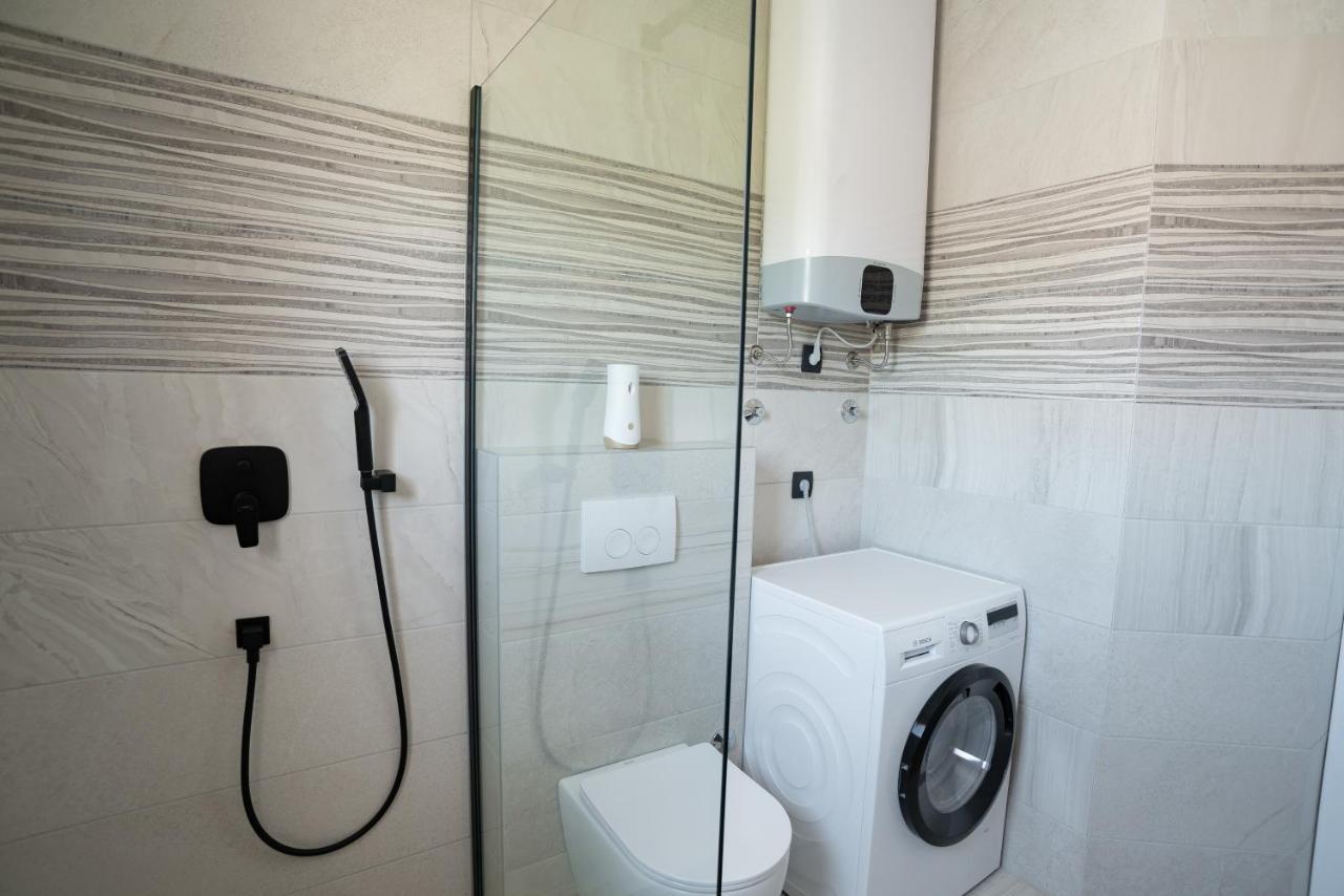 Apartament Onyx Split Zewnętrze zdjęcie