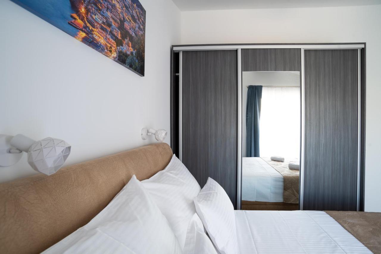 Apartament Onyx Split Zewnętrze zdjęcie
