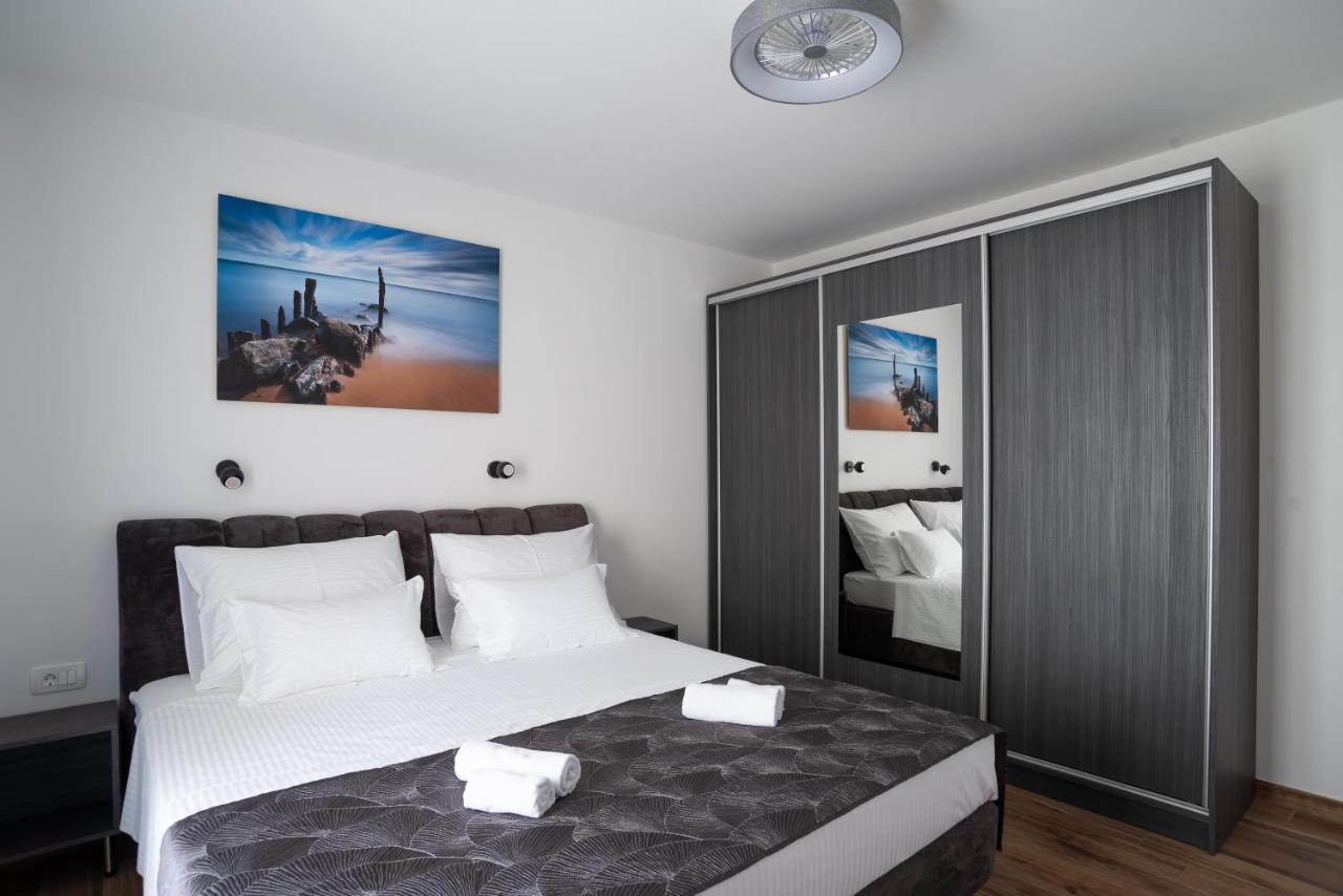 Apartament Onyx Split Zewnętrze zdjęcie
