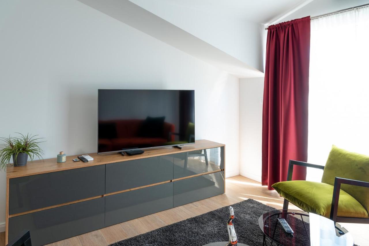 Apartament Onyx Split Zewnętrze zdjęcie