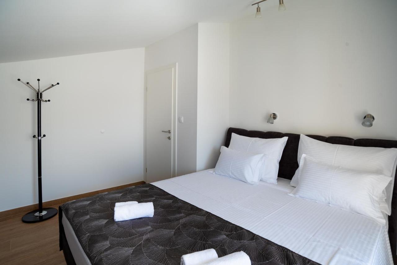 Apartament Onyx Split Zewnętrze zdjęcie