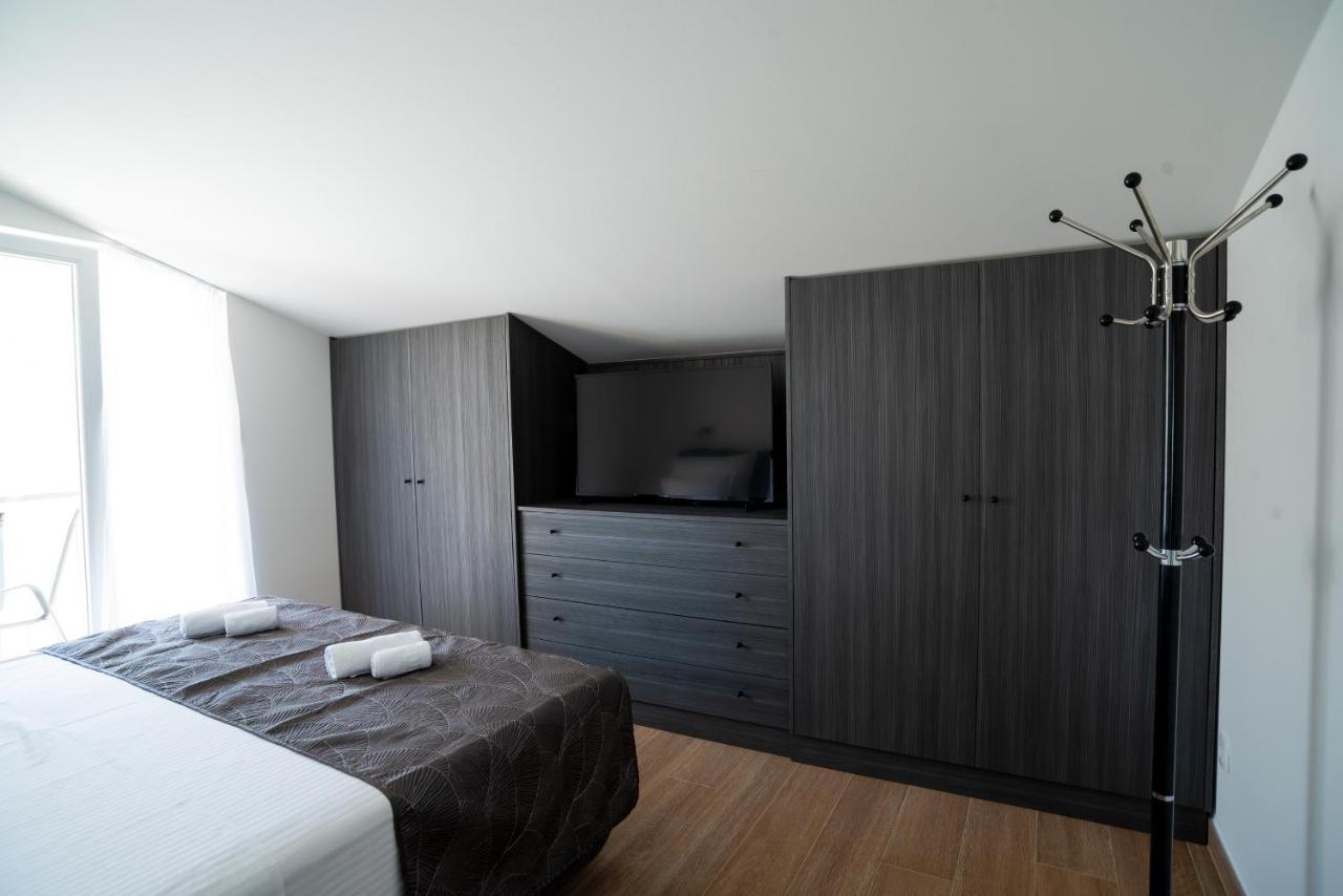 Apartament Onyx Split Zewnętrze zdjęcie