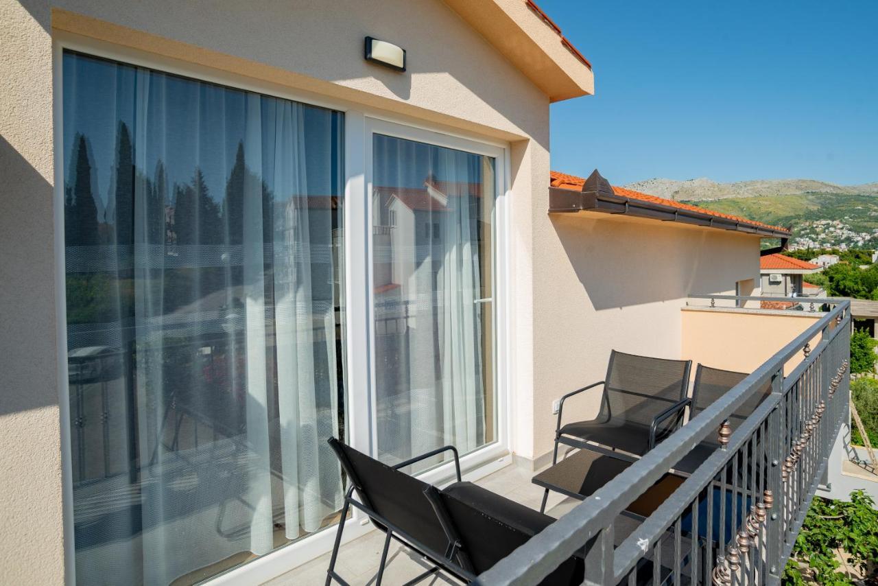 Apartament Onyx Split Zewnętrze zdjęcie