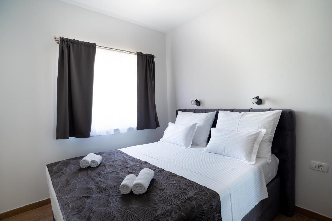 Apartament Onyx Split Zewnętrze zdjęcie