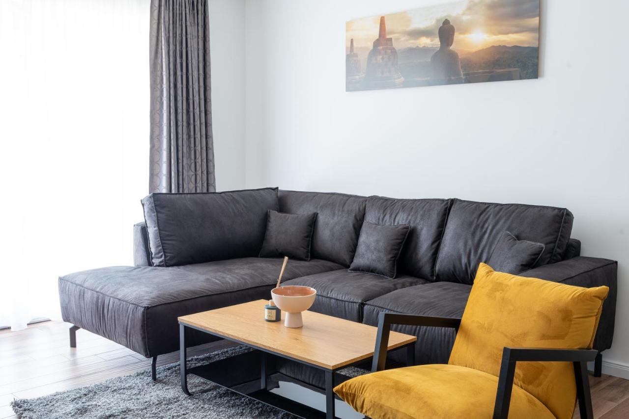 Apartament Onyx Split Zewnętrze zdjęcie