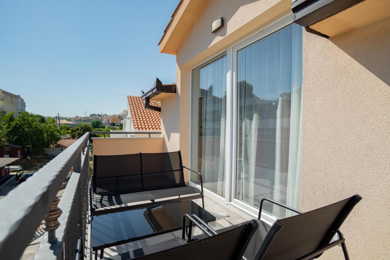 Apartament Onyx Split Zewnętrze zdjęcie