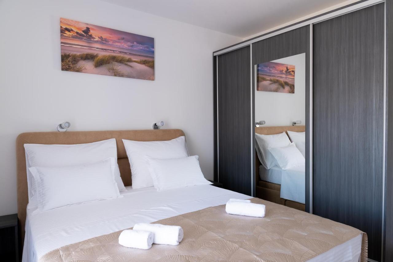 Apartament Onyx Split Zewnętrze zdjęcie