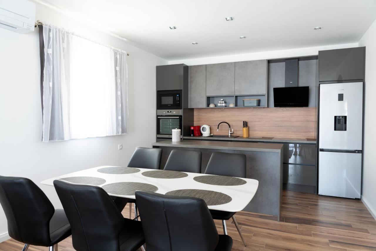 Apartament Onyx Split Zewnętrze zdjęcie