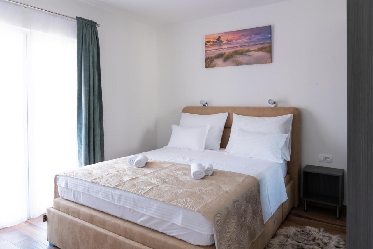Apartament Onyx Split Zewnętrze zdjęcie