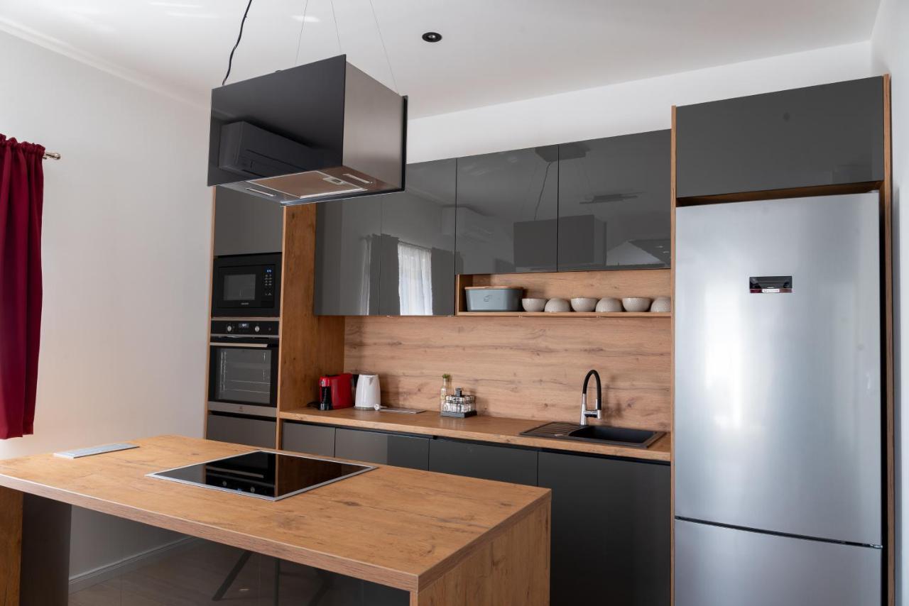 Apartament Onyx Split Zewnętrze zdjęcie