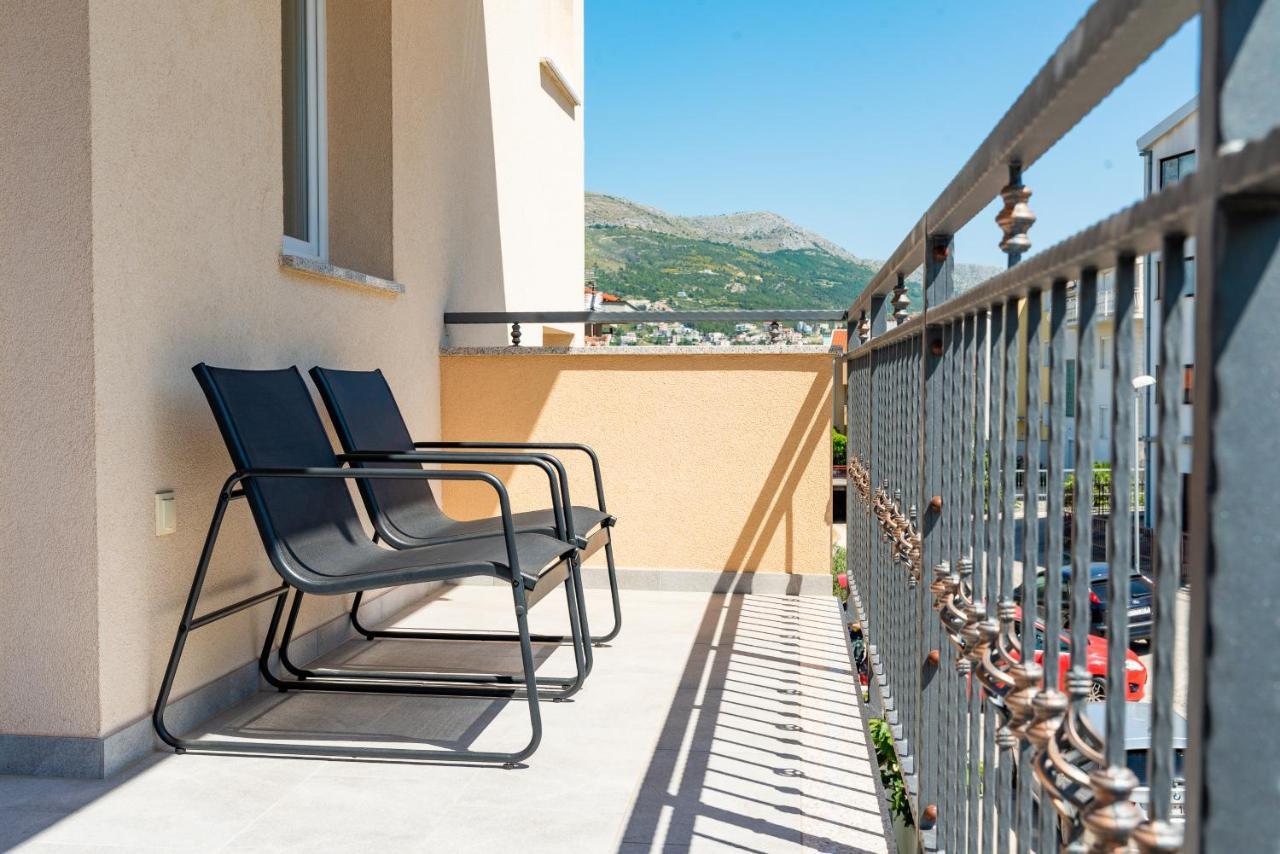 Apartament Onyx Split Zewnętrze zdjęcie