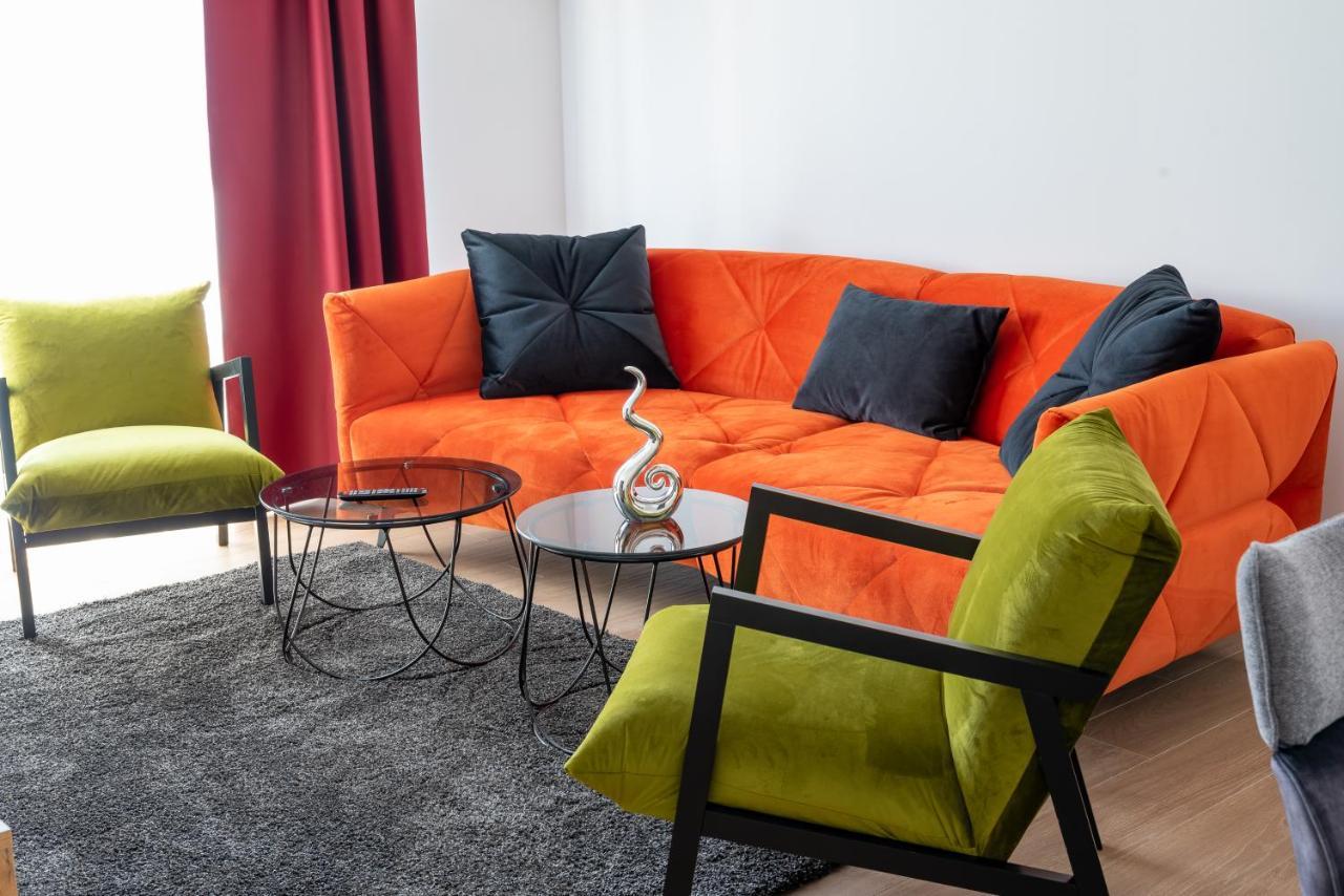 Apartament Onyx Split Zewnętrze zdjęcie