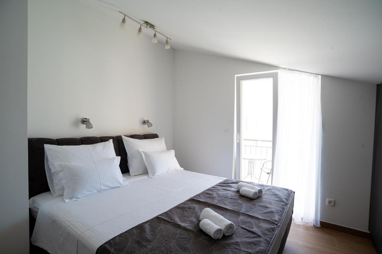 Apartament Onyx Split Zewnętrze zdjęcie