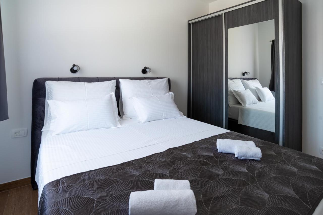 Apartament Onyx Split Zewnętrze zdjęcie
