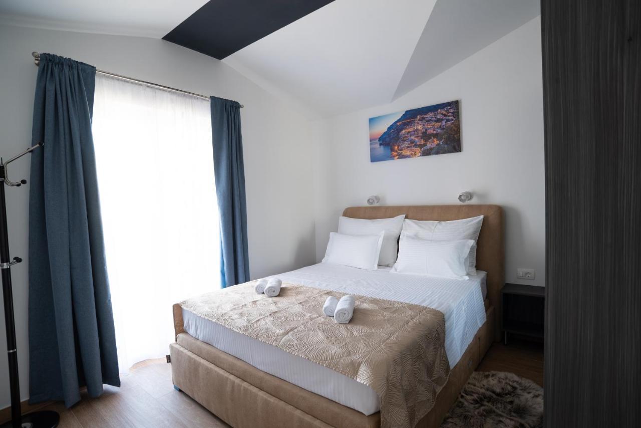 Apartament Onyx Split Zewnętrze zdjęcie
